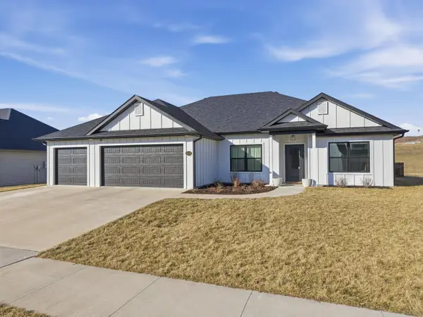 2025 Random Rdg, COLUMBIA, MO 65201