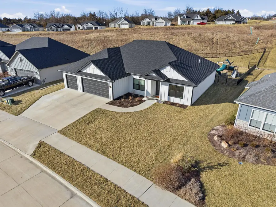 2025 Random Rdg, Columbia, MO 65201 - #3