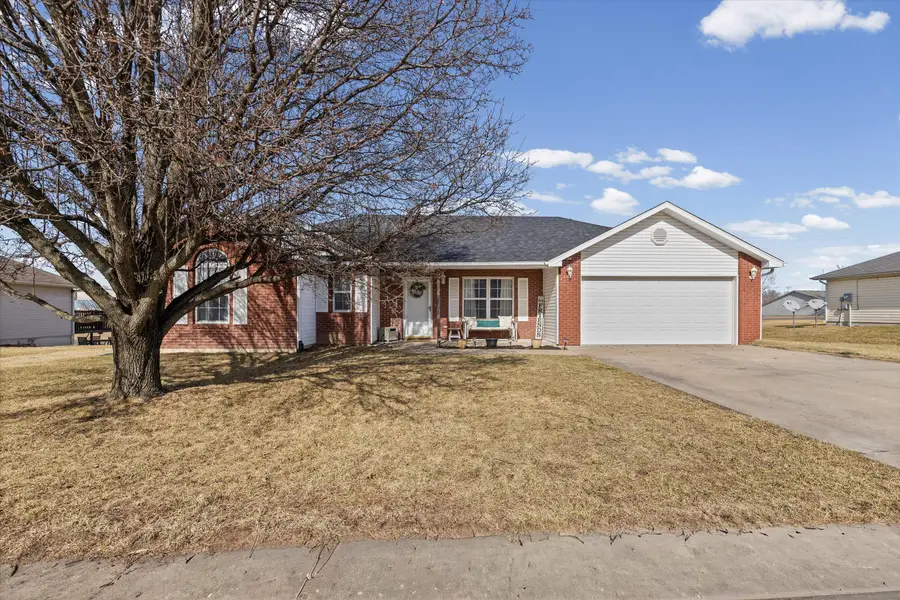 505 Sunshine Dr, Ashland, MO 65010 - #2