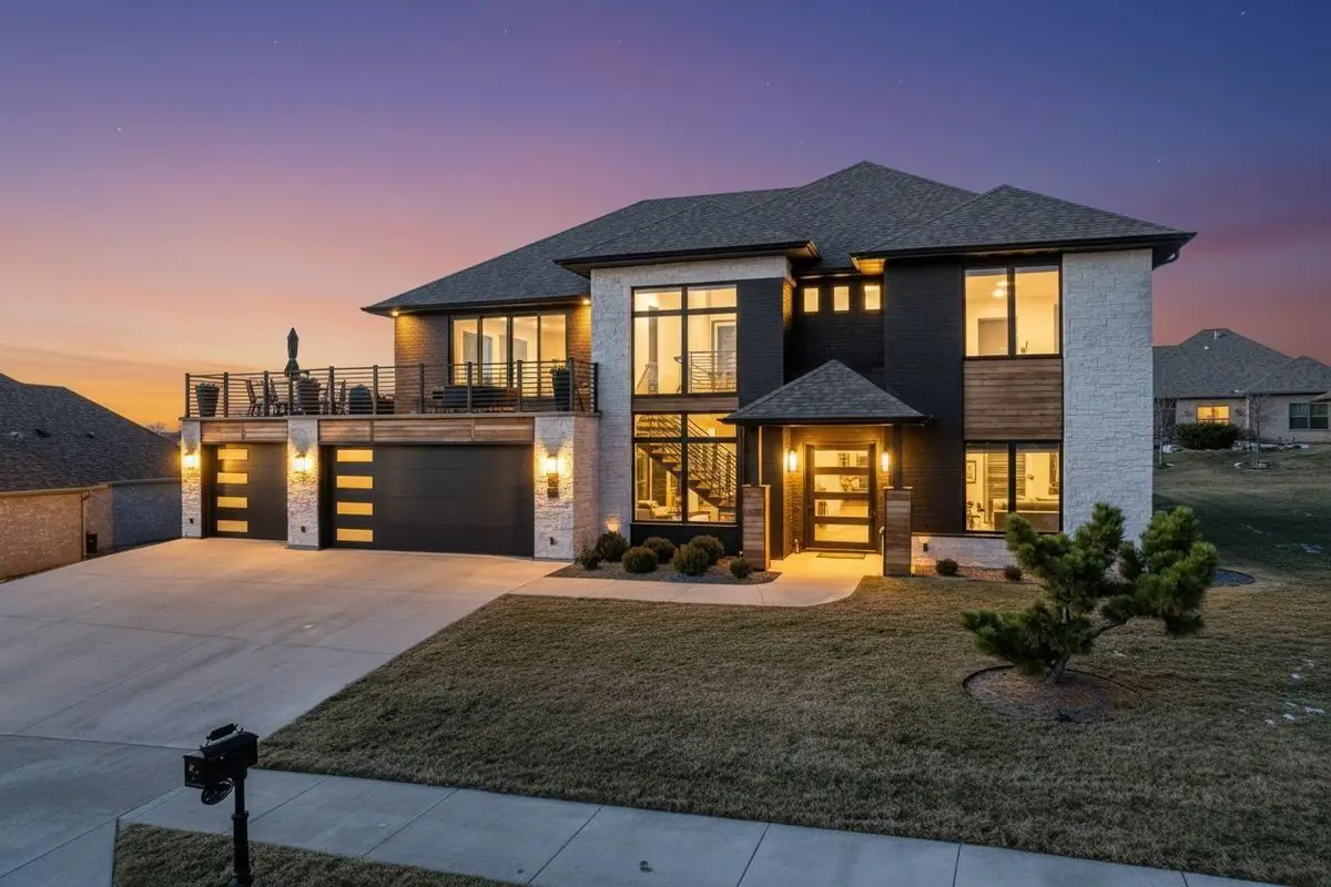 5947 Screaming Eagle Ln, Columbia, MO 65201 - #1