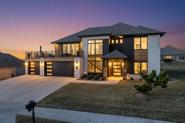 5947 Screaming Eagle Ln, COLUMBIA, MO 65201