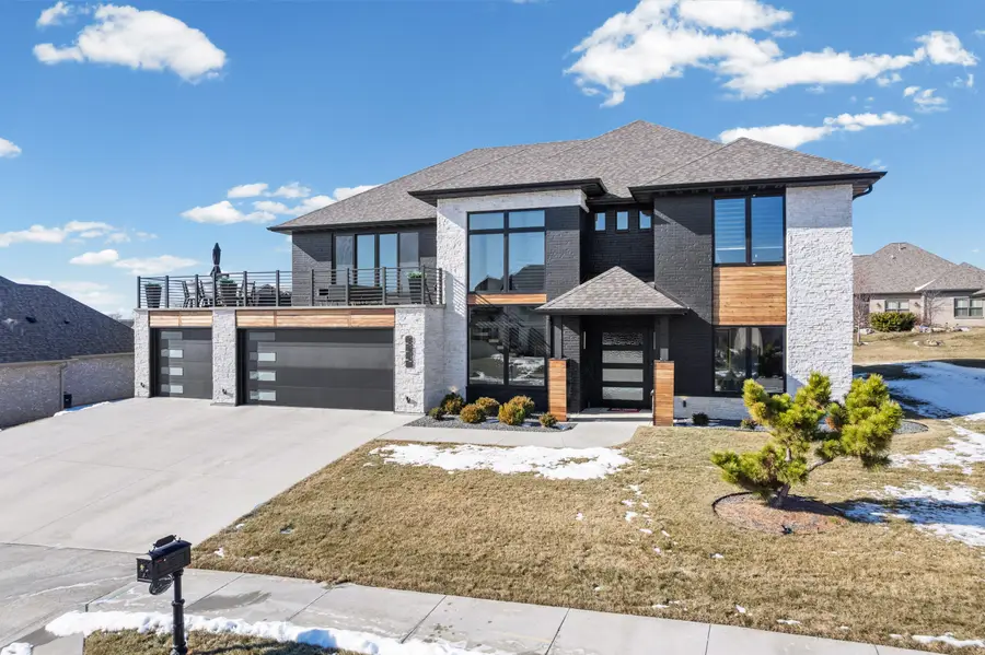 5947 Screaming Eagle Ln, Columbia, MO 65201 - #2