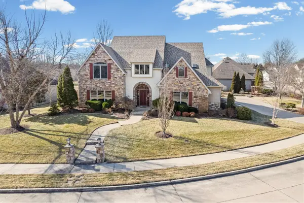 1208 Tartan Pl, COLUMBIA, MO 65203