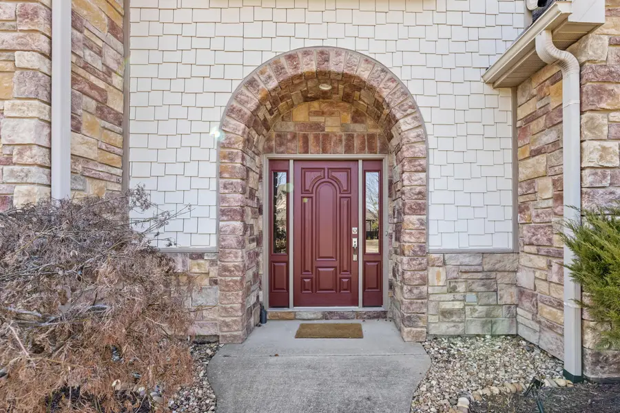 1208 Tartan Pl, Columbia, MO 65203 - #3