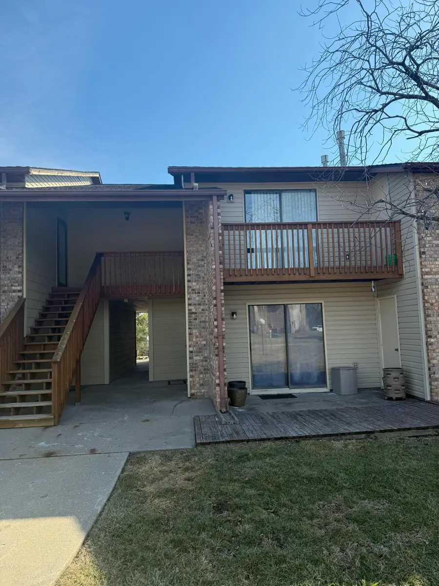 1999 N Waterfront Dr #H, Columbia, MO 65202 - #3