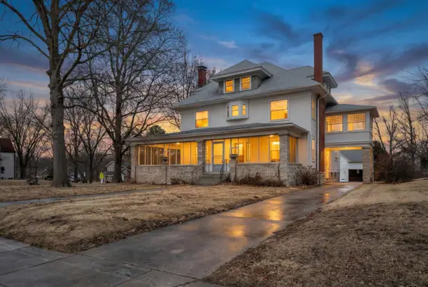 503 E Eastwood St, MARSHALL, MO 65340