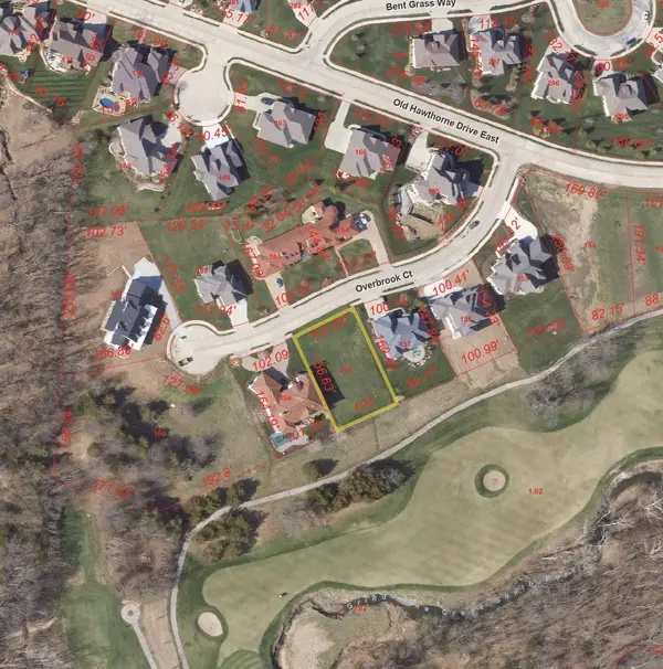 LOT 310 Overbrook Ct, COLUMBIA, MO 65201