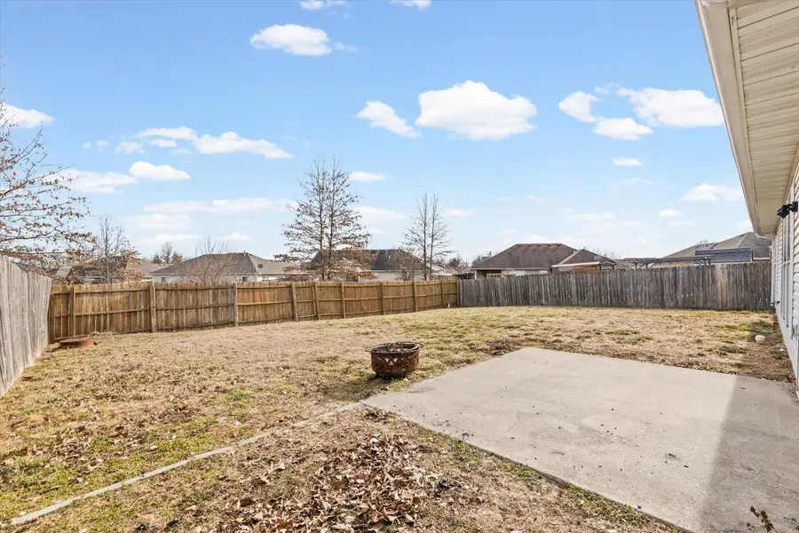 4604 Derby Ridge Dr, Columbia, MO 65202 - #2