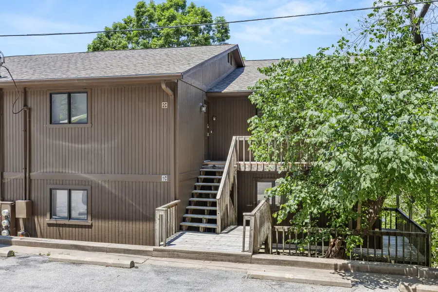 19 Catalpa Ct #2C, Lake Ozark, MO 65049 - #2