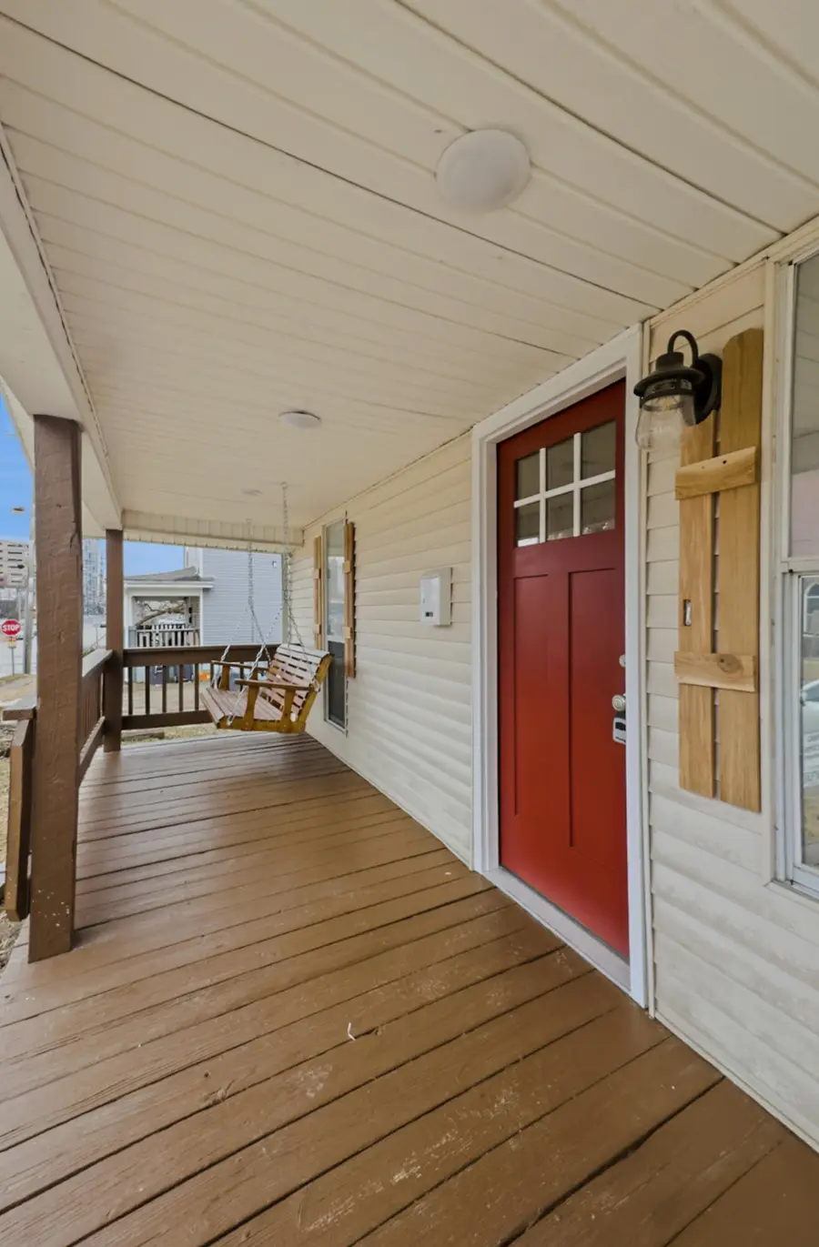 303 N Fifth St, Columbia, MO 65201 - #3