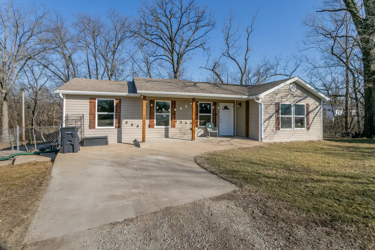 4403 Rice Rd, Columbia, MO 65202 - #1