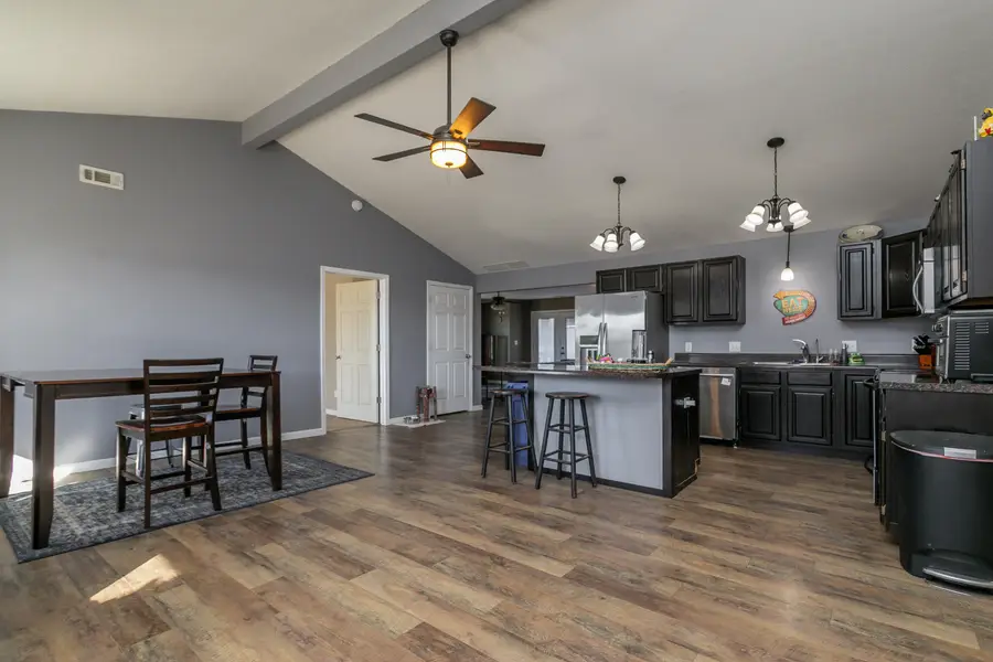 4403 Rice Rd, Columbia, MO 65202 - #2