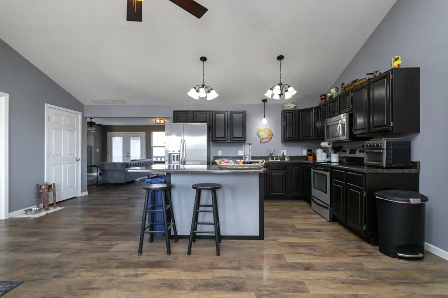 4403 Rice Rd, Columbia, MO 65202 - #3