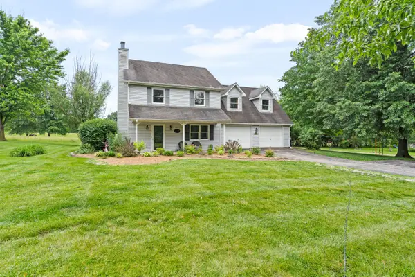 5700 W Wilhite Rd, COLUMBIA, MO 65202