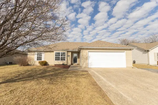 709 E Terrill Rd, MOBERLY, MO 65270