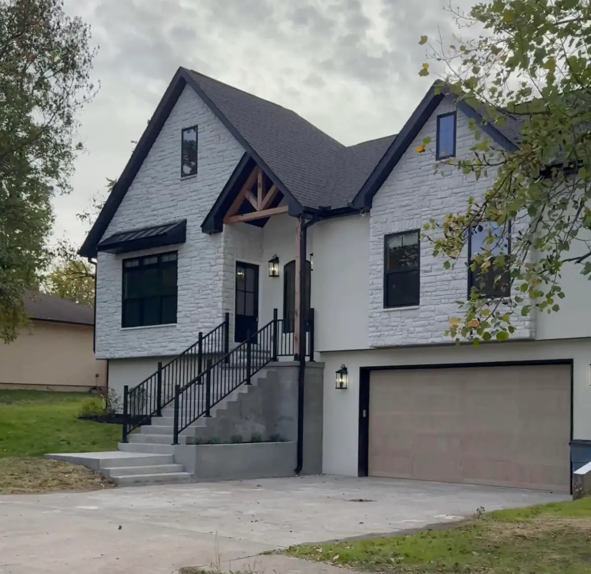 504 Dustin Dr, Columbia, MO 65203 - #1