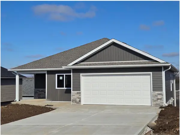 3411 Napoli Dr, COLUMBIA, MO 65202