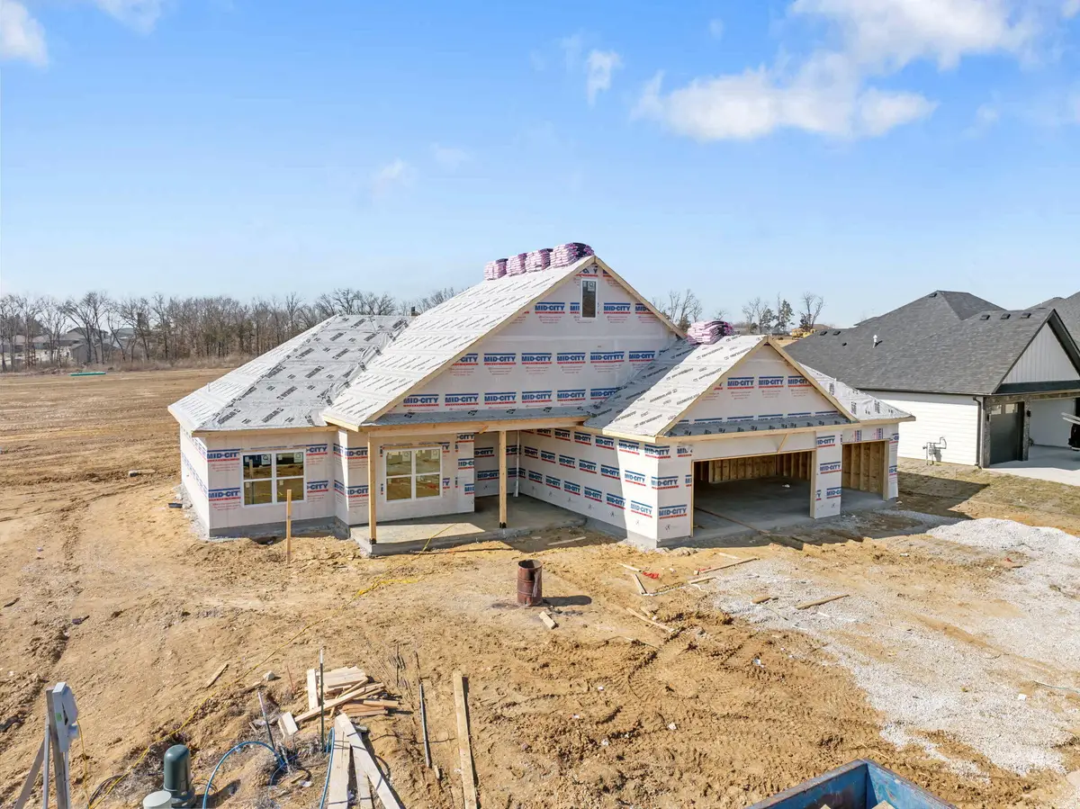 15271 Congaree Dr, Ashland, MO 65010 - #1