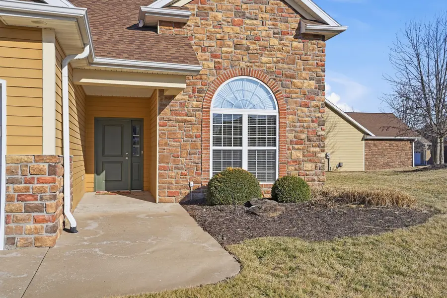 2508 Boulder Springs Ct, Columbia, MO 65201 - #2