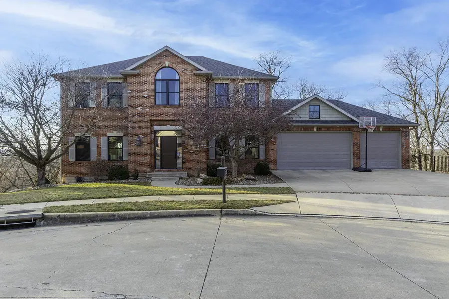 1801 Caledon Ct, Columbia, MO 65203 - #2