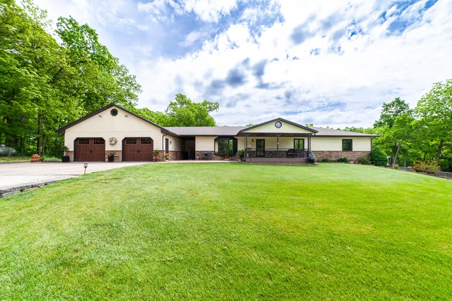 12390 N Highway Yy, Harrisburg, MO 65256 - #2