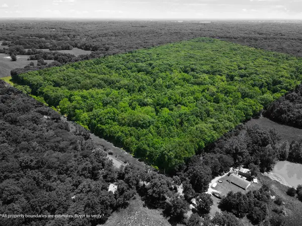 40 ACRES E Mt Zion Church, HALLSVILLE, MO 65255