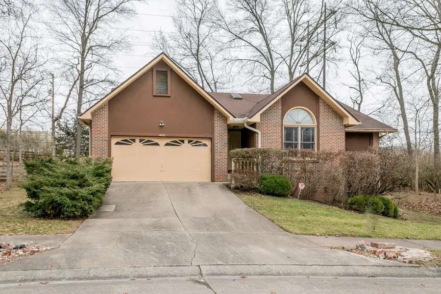 400 Cedar Ln, Columbia, MO 65201 - #2