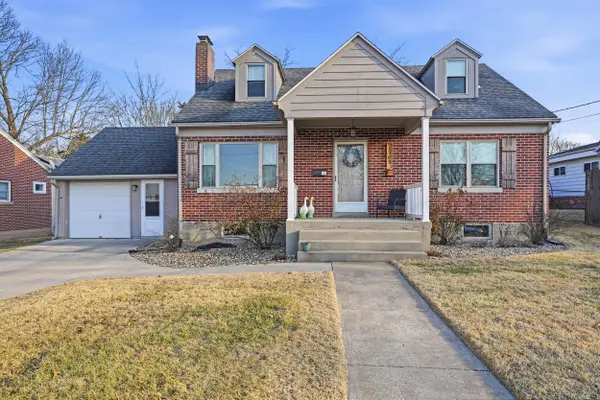 1303 Eminence Dr, JEFFERSON CITY, MO 65101