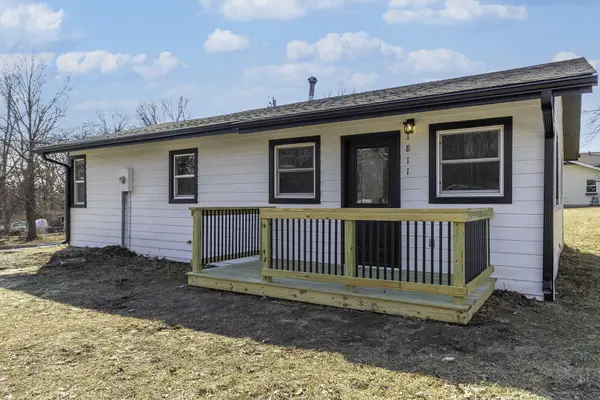 1811 Boyd Ln, COLUMBIA, MO 65202