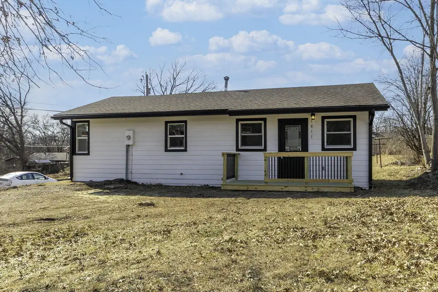 1811 Boyd Ln, Columbia, MO 65202 - #2