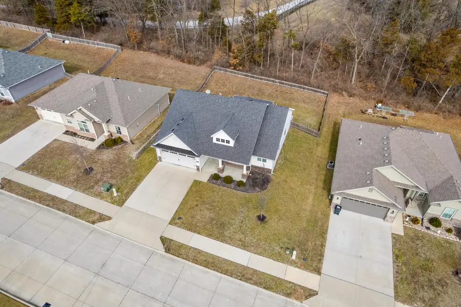 3910 Clydesdale Dr, Columbia, MO 65202 - #2