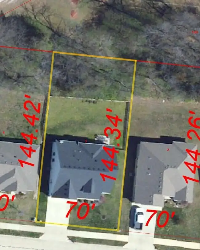 3910 Clydesdale Dr, Columbia, MO 65202 - #3