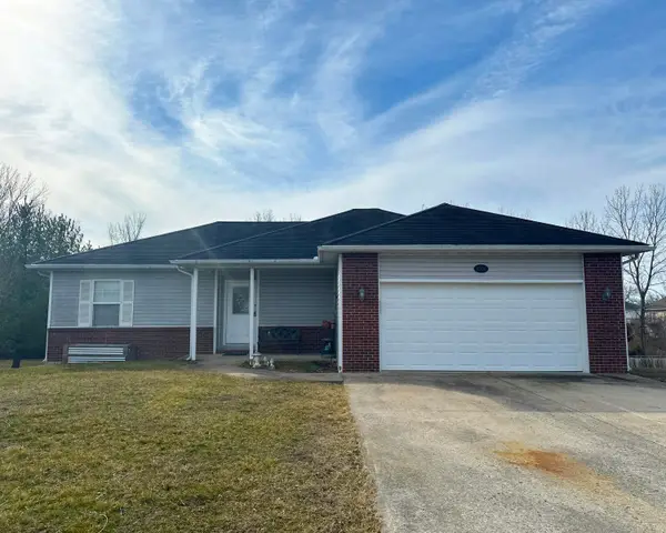 4980 N Irvin, COLUMBIA, MO 65202