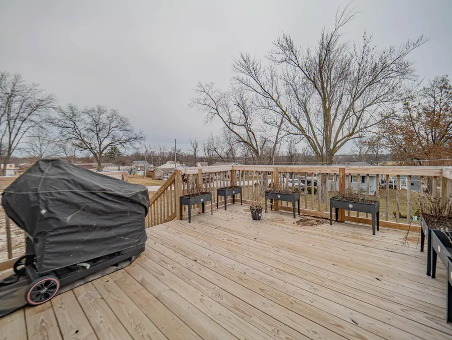 202 Mary St, Paris, MO 65275 - #3