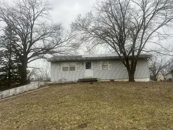 3519 Greeley Dr, COLUMBIA, MO 65202