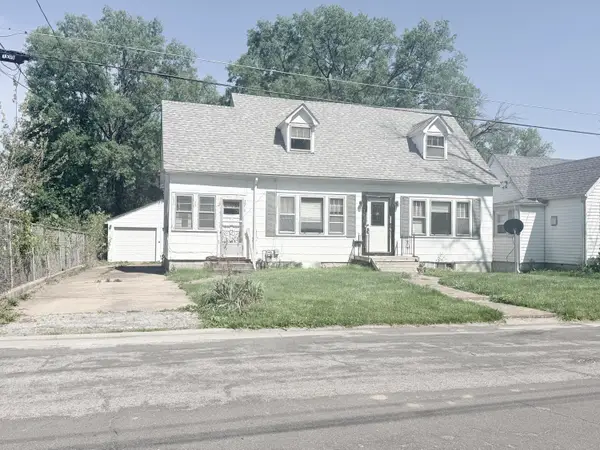 1610 S Western St, MEXICO, MO 65265