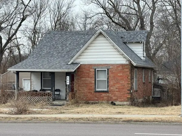 509 N Providence Rd, COLUMBIA, MO 65203