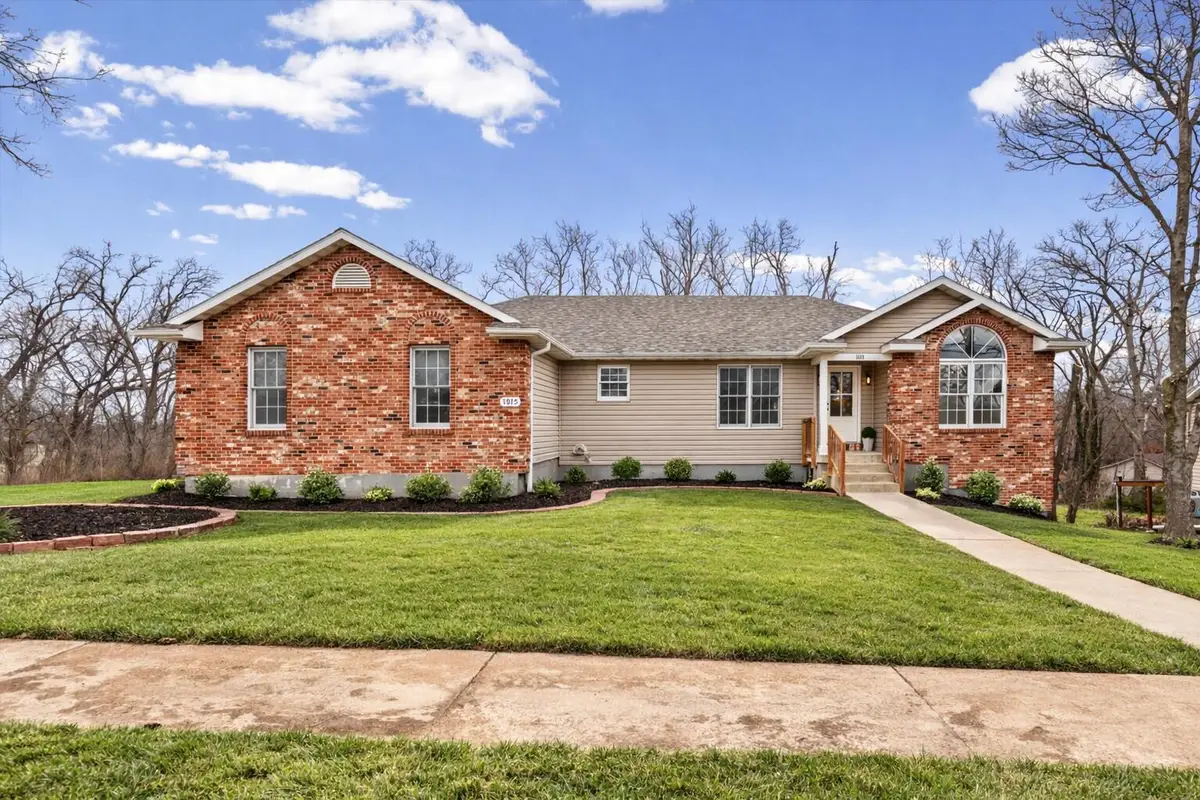 1815 Blue Ridge Rd, Columbia, MO 65202 - #1