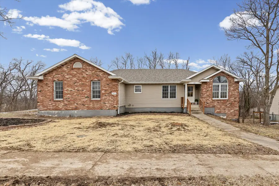 1815 Blue Ridge Rd, Columbia, MO 65202 - #2