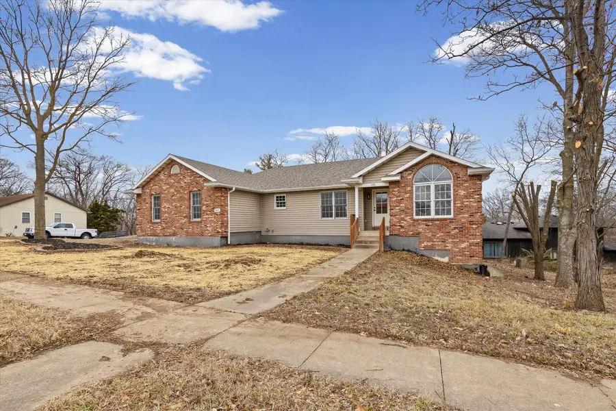 1815 Blue Ridge Rd, Columbia, MO 65202 - #3