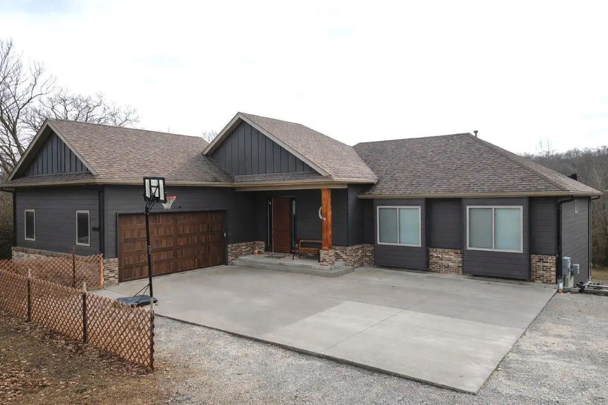 11735 N Old Number 7, Columbia, MO 65202 - #1