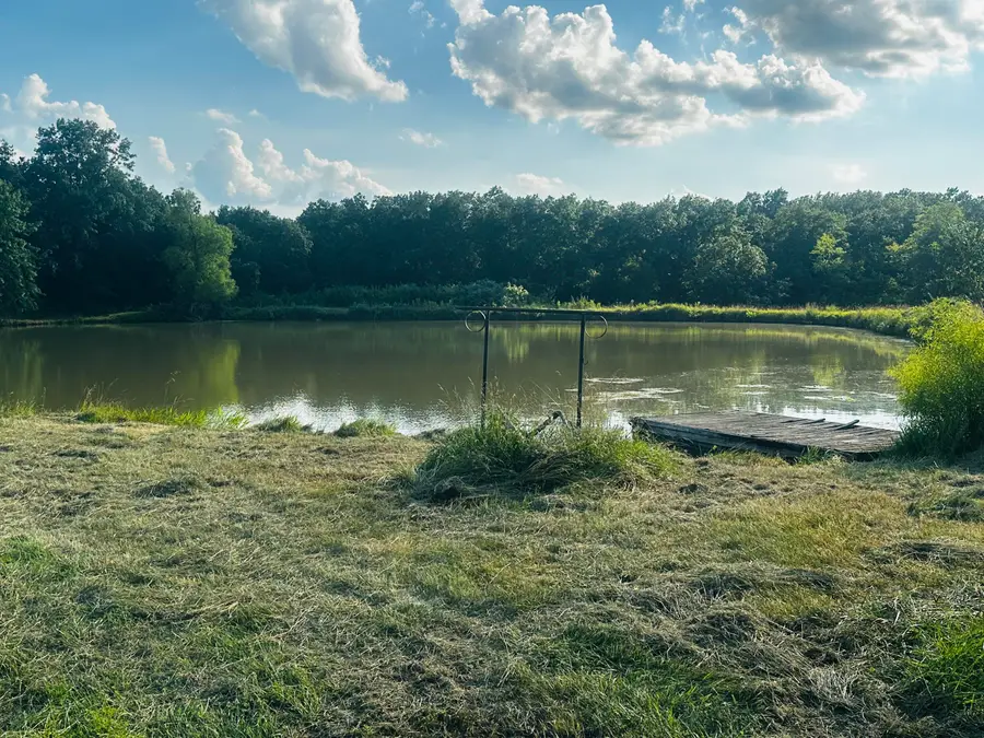 TRACT 3 State Highway Ff, Mexico, MO 65265 - #3