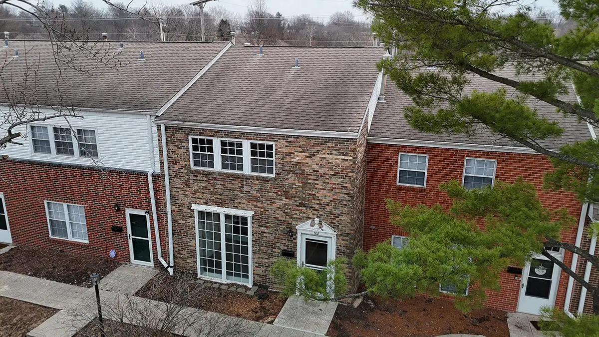 1201 S Old Hwy 63 #108, Columbia, MO 65201 - #1