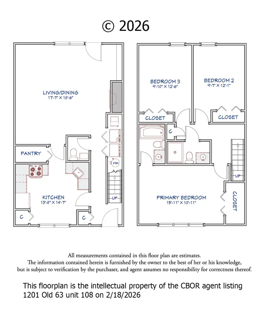 1201 S Old Hwy 63 #108, Columbia, MO 65201 - #2