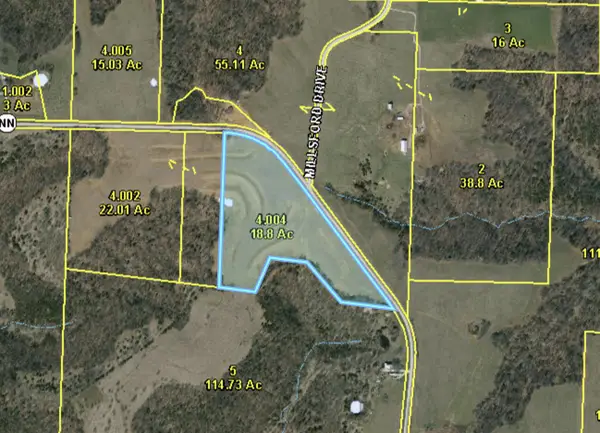 TBD Hwy Nn, PILOT GROVE, MO 65276