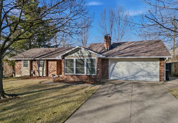 2615 Burrwood Dr, COLUMBIA, MO 65203