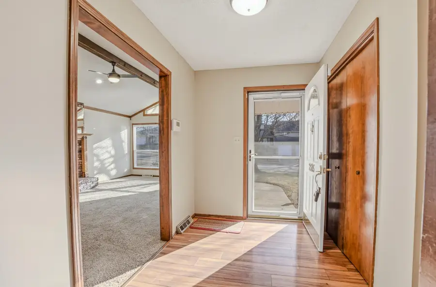 2615 Burrwood Dr, Columbia, MO 65203 - #3