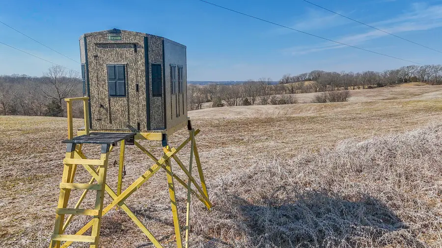 121 ACRES Rte E, Glasgow, MO 65254 - #3