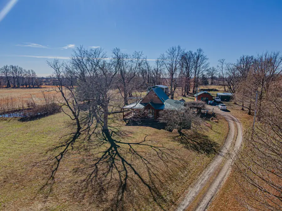 2428 County Road 2760, Clark, MO 65243 - #3