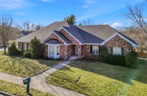 500 Sudbury Dr, COLUMBIA, MO 65203